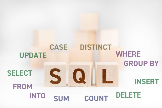 データベース,SQL
