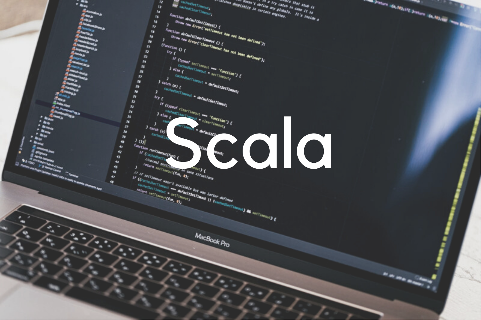 Scalaの説明